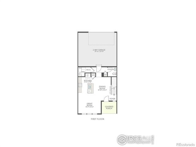 1777 Mount Meeker Avenue, Berthoud, CO 80513