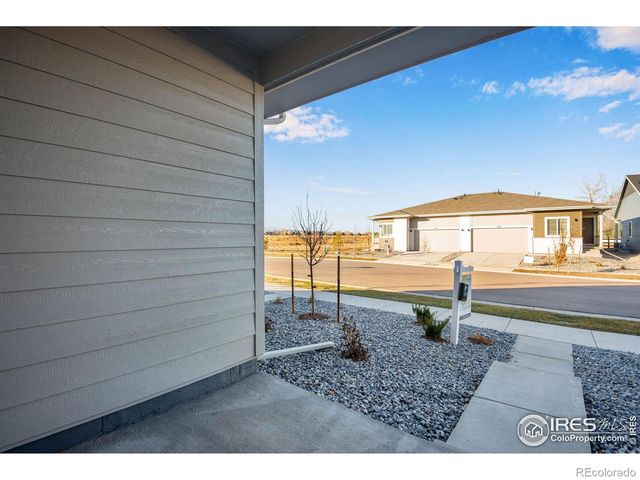 1777 Mount Meeker Avenue, Berthoud, CO 80513
