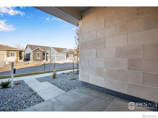 1777 Mount Meeker Avenue, Berthoud, CO 80513