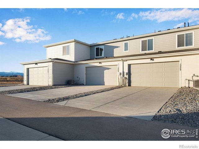 1777 Mount Meeker Avenue, Berthoud, CO 80513