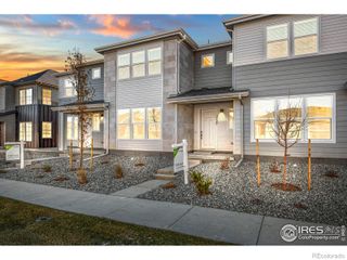 1777 Mount Meeker Avenue, Berthoud, CO 80513