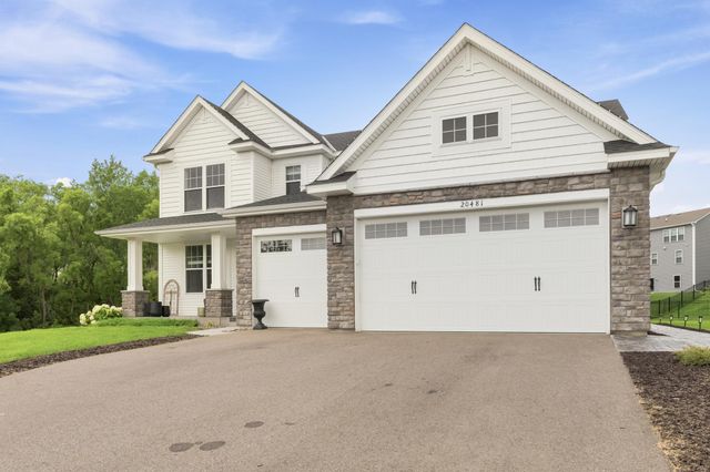 20481 Ginger Court, Lakeville, MN 55044