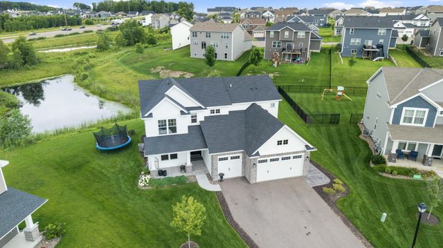 20481 Ginger Court, Lakeville, MN 55044