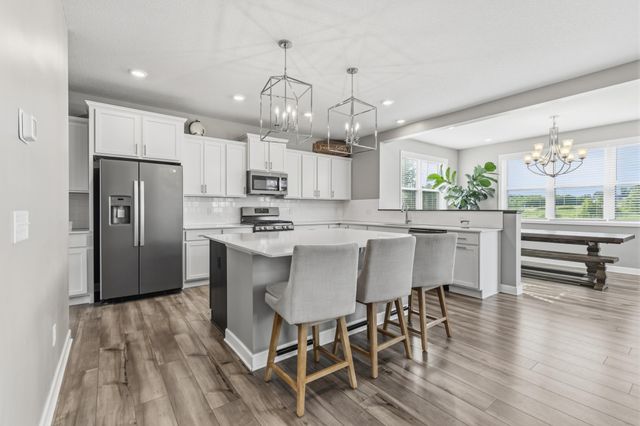 20481 Ginger Court, Lakeville, MN 55044