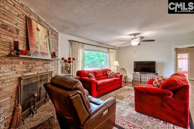 4707 Fernwood Road, Columbia, SC 29206