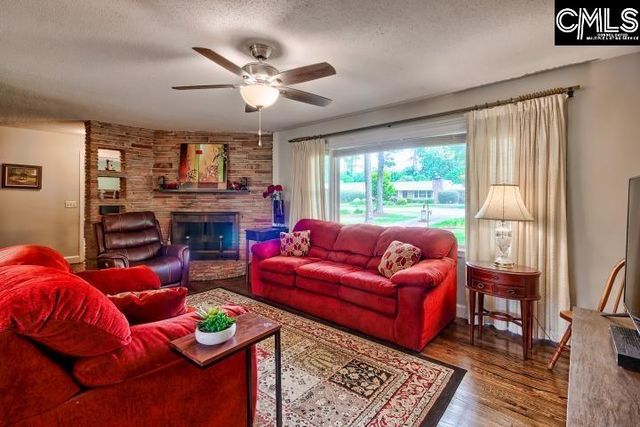 4707 Fernwood Road, Columbia, SC 29206