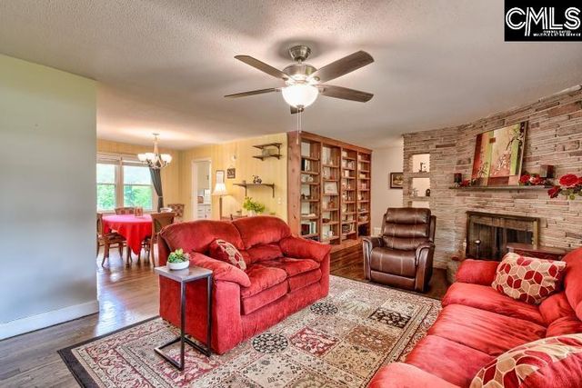 4707 Fernwood Road, Columbia, SC 29206