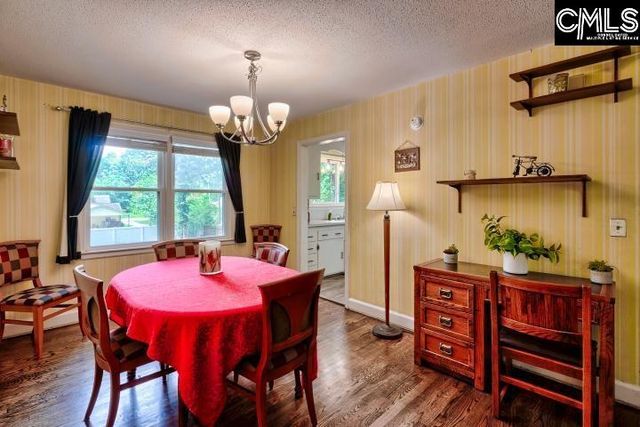 4707 Fernwood Road, Columbia, SC 29206