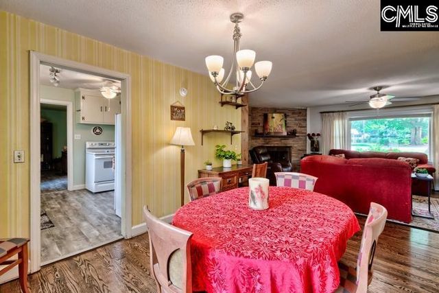 4707 Fernwood Road, Columbia, SC 29206