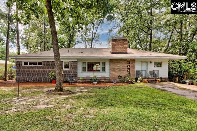 4707 Fernwood Road, Columbia, SC 29206