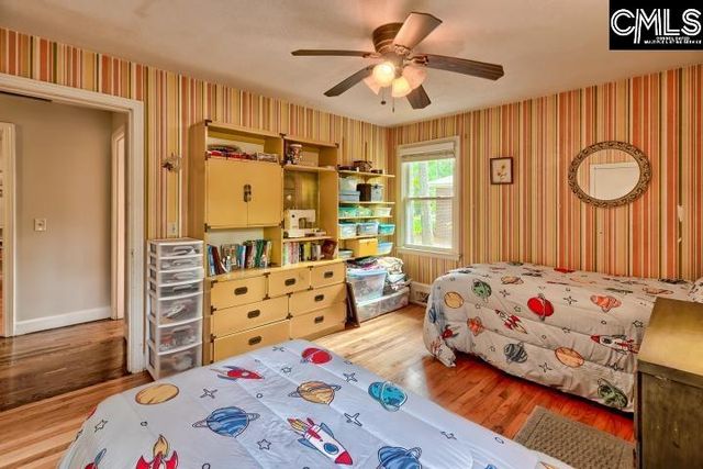 4707 Fernwood Road, Columbia, SC 29206