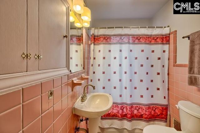 4707 Fernwood Road, Columbia, SC 29206