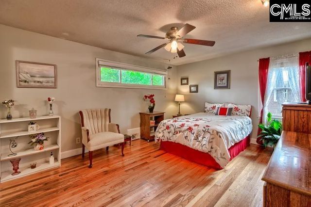 4707 Fernwood Road, Columbia, SC 29206