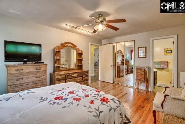 4707 Fernwood Road, Columbia, SC 29206