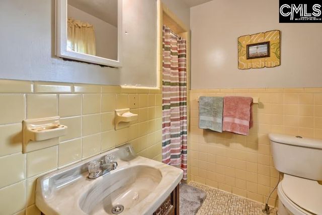 4707 Fernwood Road, Columbia, SC 29206