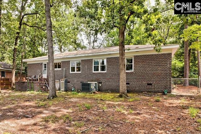 4707 Fernwood Road, Columbia, SC 29206
