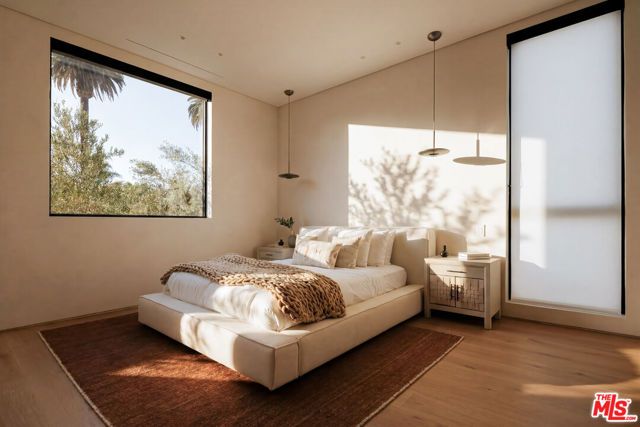 528 Marguerita Avenue, Santa Monica, CA 90402