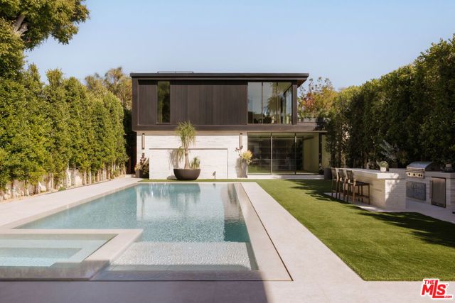 528 Marguerita Avenue, Santa Monica, CA 90402