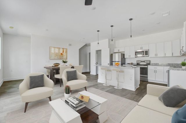 5742 Salvo Street 2, Hanahan, SC 29410