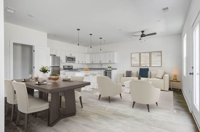 5742 Salvo Street 2, Hanahan, SC 29410