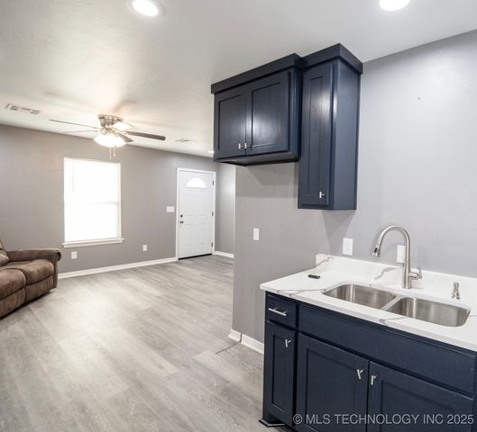 14713 Linn Richardson Road, Oakland, OK 73446