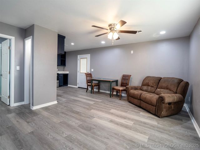 14713 Linn Richardson Road, Oakland, OK 73446