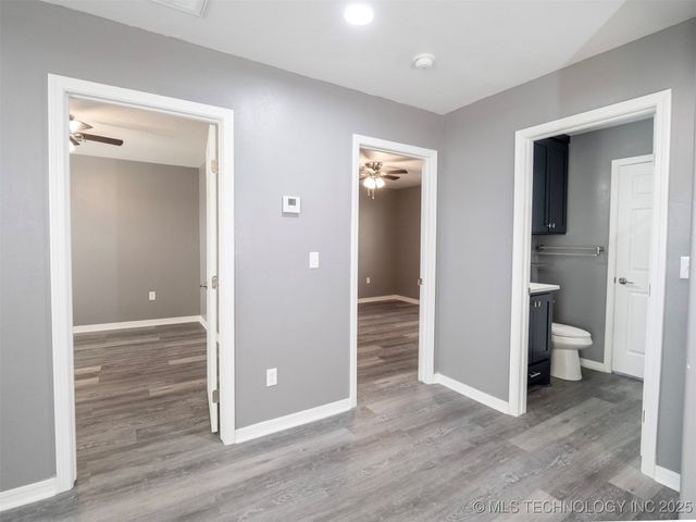 14713 Linn Richardson Road, Oakland, OK 73446