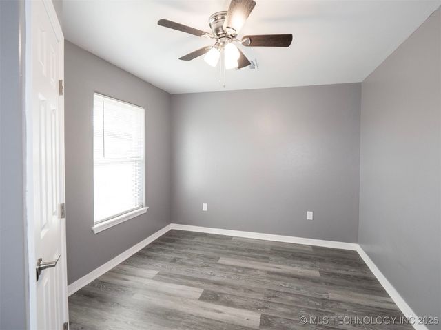 14713 Linn Richardson Road, Oakland, OK 73446