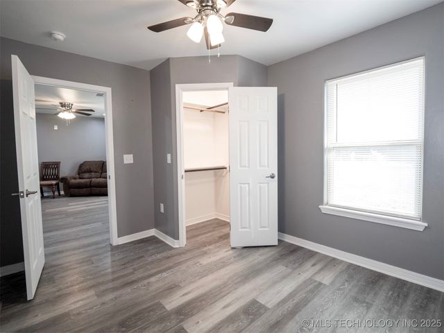 14713 Linn Richardson Road, Oakland, OK 73446