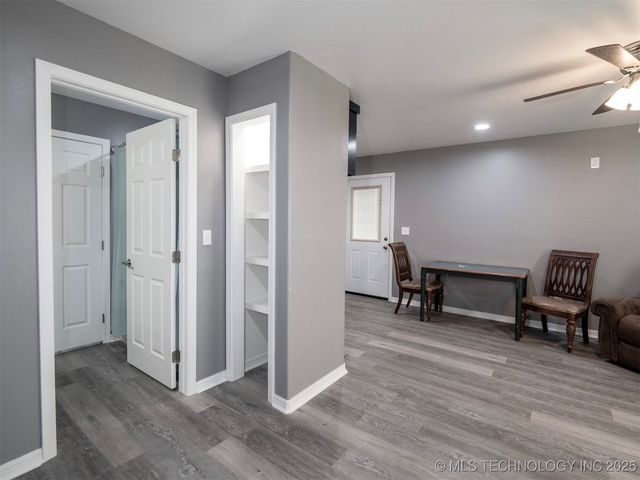 14713 Linn Richardson Road, Oakland, OK 73446