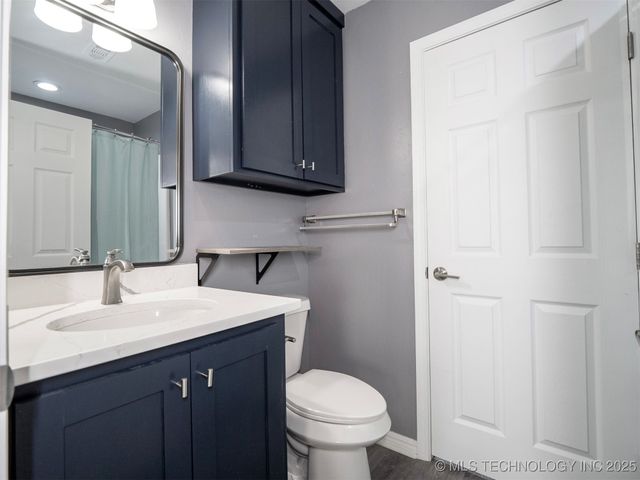 14713 Linn Richardson Road, Oakland, OK 73446