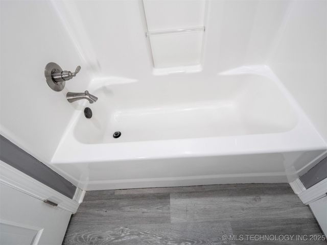 14713 Linn Richardson Road, Oakland, OK 73446