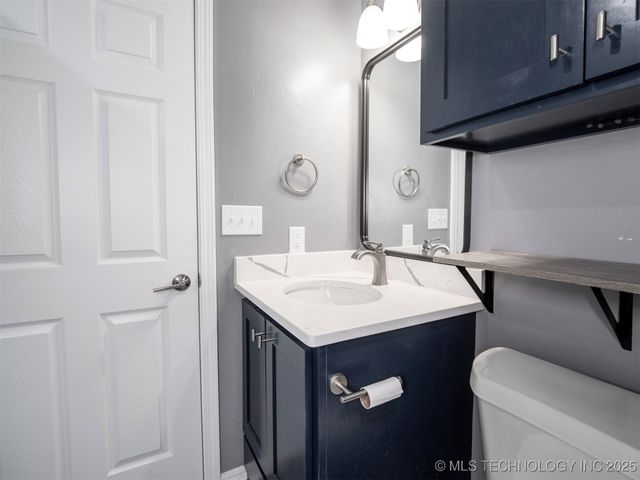 14713 Linn Richardson Road, Oakland, OK 73446