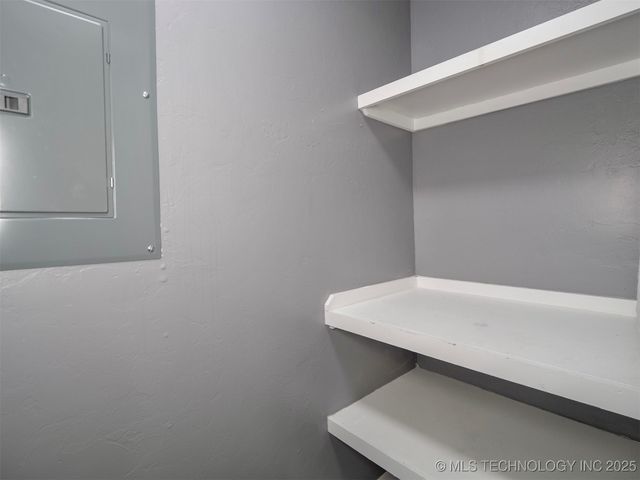 14713 Linn Richardson Road, Oakland, OK 73446