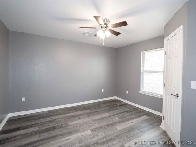 14713 Linn Richardson Road, Oakland, OK 73446