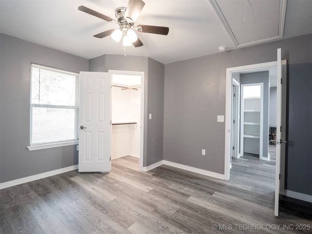 14713 Linn Richardson Road, Oakland, OK 73446