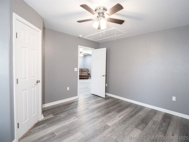 14713 Linn Richardson Road, Oakland, OK 73446