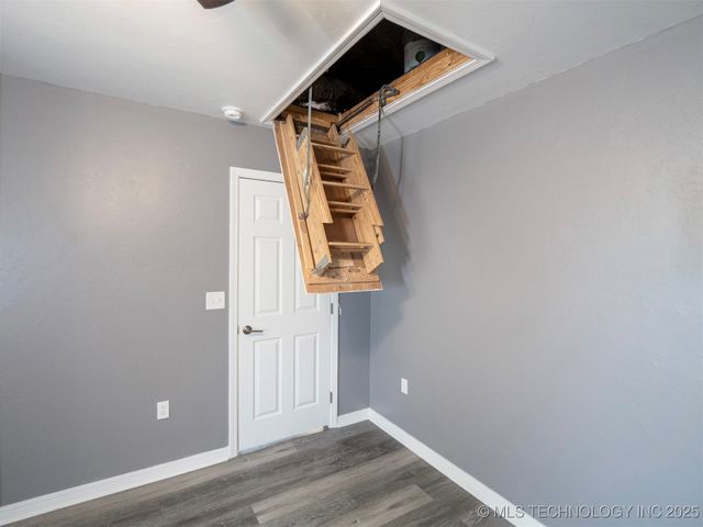 14713 Linn Richardson Road, Oakland, OK 73446