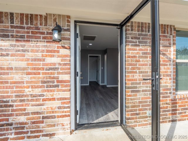 14713 Linn Richardson Road, Oakland, OK 73446