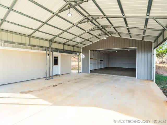 14713 Linn Richardson Road, Oakland, OK 73446