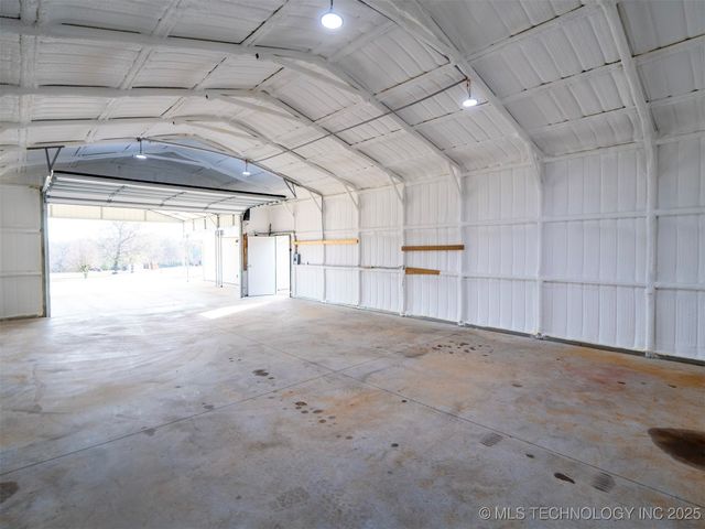 14713 Linn Richardson Road, Oakland, OK 73446