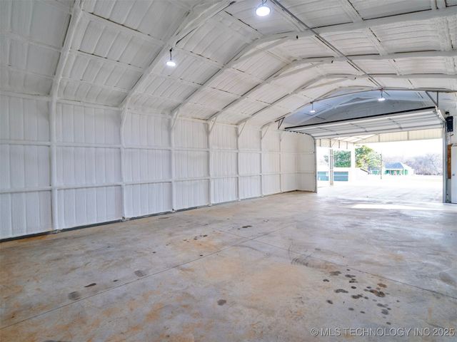 14713 Linn Richardson Road, Oakland, OK 73446