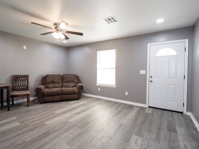 14713 Linn Richardson Road, Oakland, OK 73446