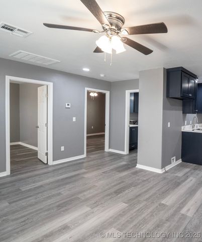 14713 Linn Richardson Road, Oakland, OK 73446