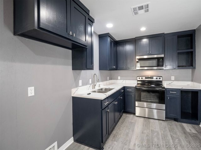 14713 Linn Richardson Road, Oakland, OK 73446