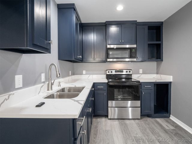 14713 Linn Richardson Road, Oakland, OK 73446