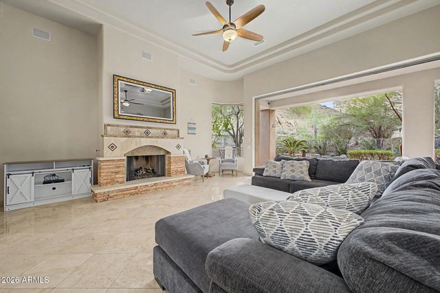 14598 E Corrine Drive, Scottsdale, AZ 85259