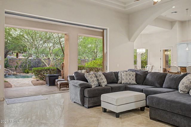 14598 E Corrine Drive, Scottsdale, AZ 85259