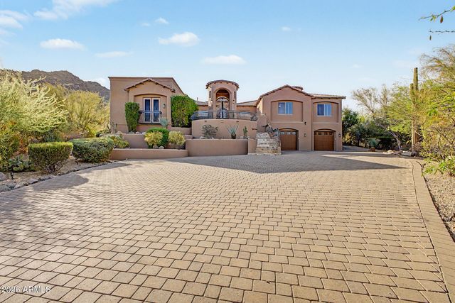 14598 E Corrine Drive, Scottsdale, AZ 85259