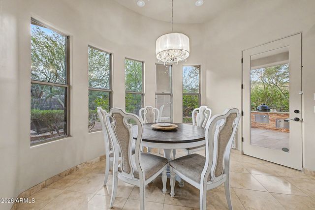 14598 E Corrine Drive, Scottsdale, AZ 85259